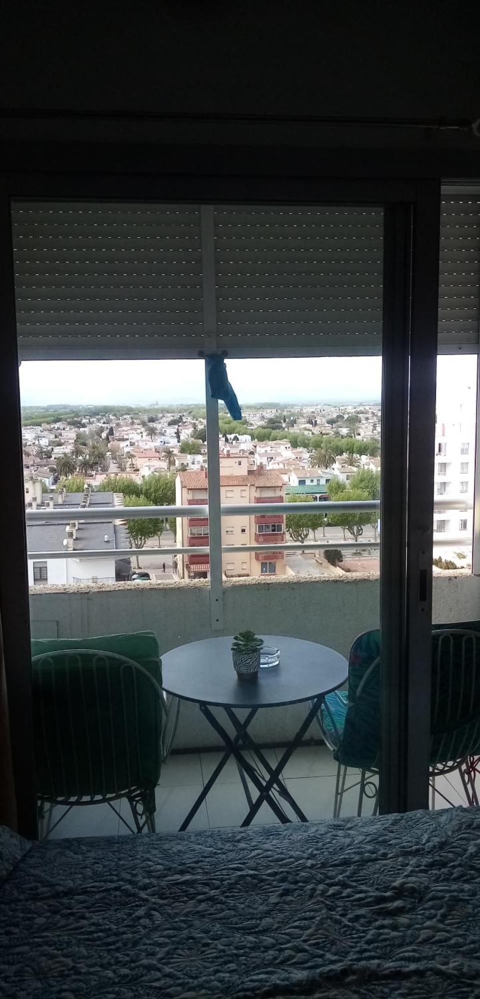 A Perte De Vue Linge De Maison Fourni Empuriabrava Zewnętrze zdjęcie
